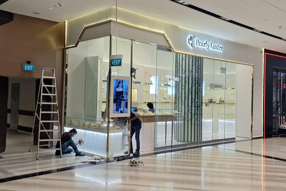 reinstatement contractor singapore